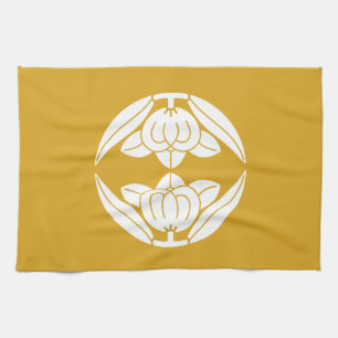 Taikitsu Tea Towel