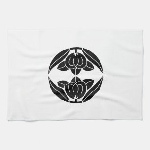 Taikitsu Tea Towel