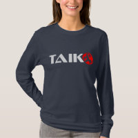 Taiko Guy Logo