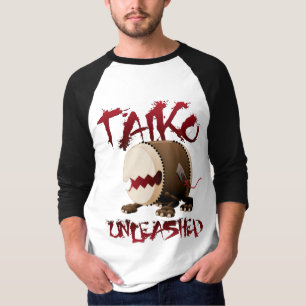 Taiko Unleashed T-Shirt
