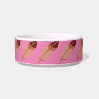 Tail Feather