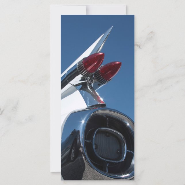 Tail Fin (Front)