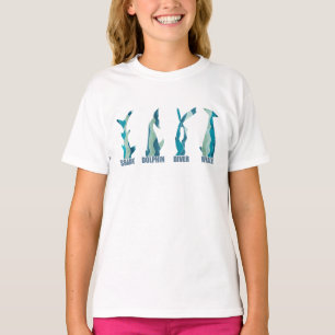 Tail Tales T-Shirt