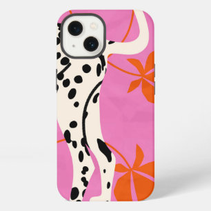 Tail & Texture iPhone 13 Case