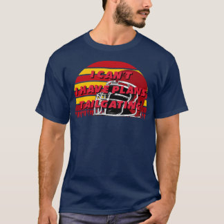 Tailgating Kansas City Chiefs  Arrowhead Smack Tal T-Shirt