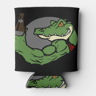 TAILGATOR CAN COOLER