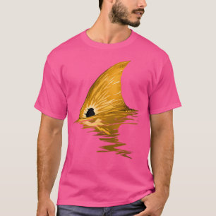 Tailing Redfish 	  Red Drum Fish Shirt