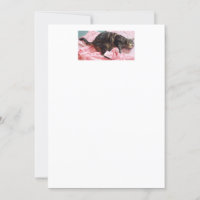Tailor Dave Invitations