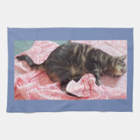 Tailor Dave Tea Towel