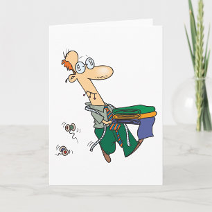 Tailor Greeting Cards