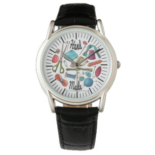 "Tailor-made" Watch