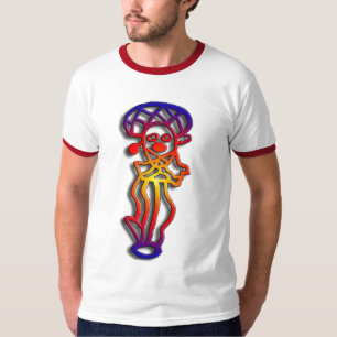 Taino dancer T-Shirt