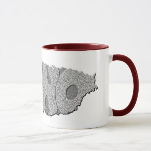 Taino Mug