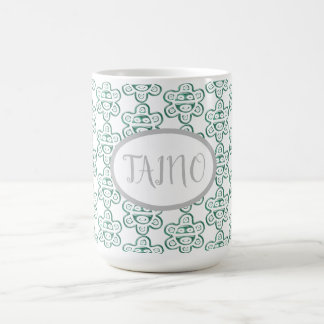 Taino Mug