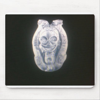 taino simbol mouse pad