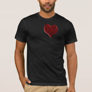 Tainted Heart Shirt