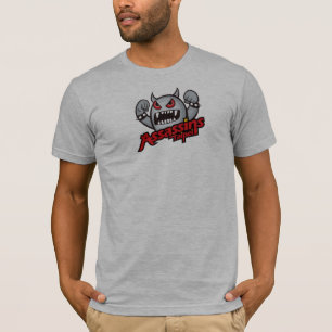 Taipei Assassins T-Shirt