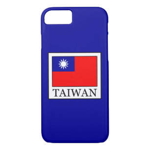 Taipei Taiwan Case-Mate iPhone Case