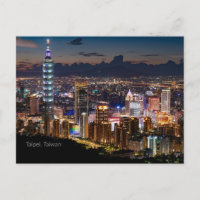 Taipei, Taiwan