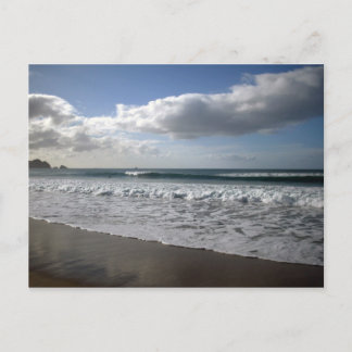 Tairua Beach New Zealand Postcards