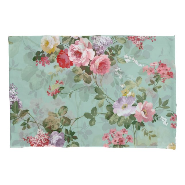 TAIT of pillow Pillowcase (Front)