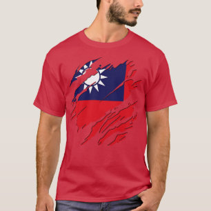 Taiwan Always T-Shirt