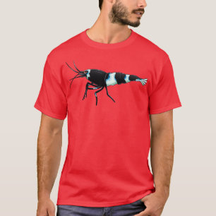 Taiwan Bee Caridina Shrimp T-Shirt