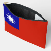 Taiwan flag
