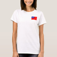 Taiwan flag