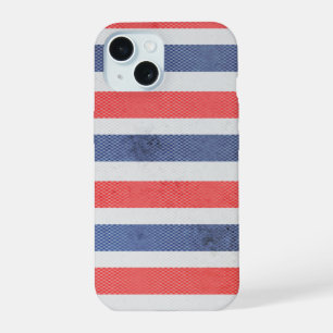 Taiwan style iPhone 15 case