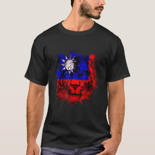 Taiwan T-Shirt