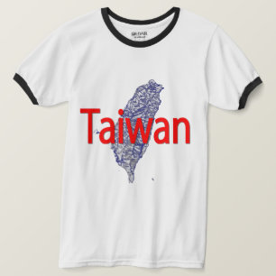 Taiwan  T-Shirt