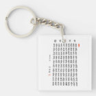 Taiwanese Calligraphy