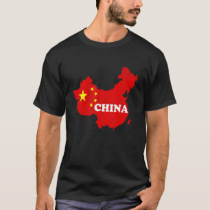 Taiwanese Flag Map Free Taiwan Support Men Women T-Shirt
