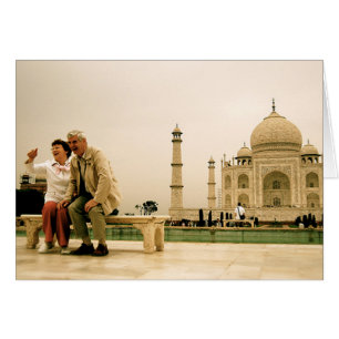 Taj Card