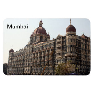 taj hotel mumbai magnet