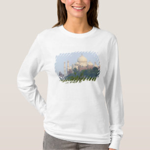Taj Mahal, Agra, India T-Shirt