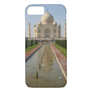 taj mahal Case-Mate iPhone case