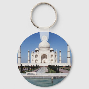 Taj Mahal Key Ring