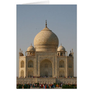 taj mahal marble