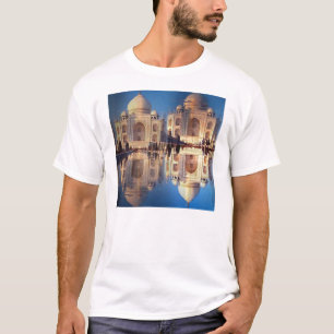 Taj Mahal T-Shirt