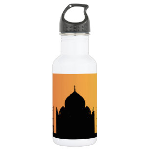 Taj Majal 532 Ml Water Bottle