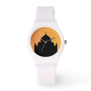 Taj Majal Watch