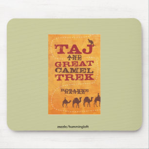 taj mouse pad