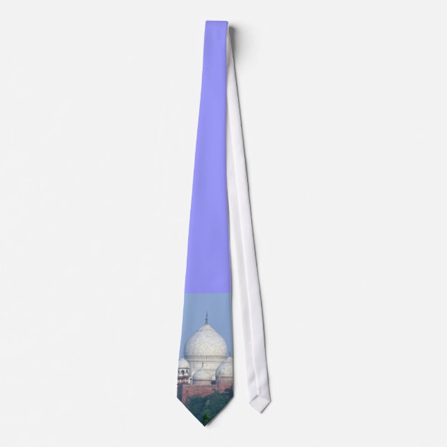 Taj Tie (Front)