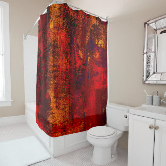 Tajimi Shower Curtain