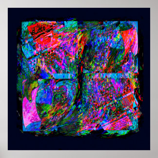 TAK TAK TAK ZIIP POSTER