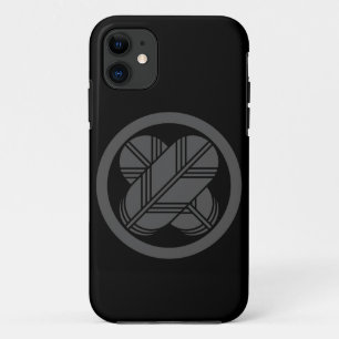 Taka1 (DG) Case-Mate iPhone Case