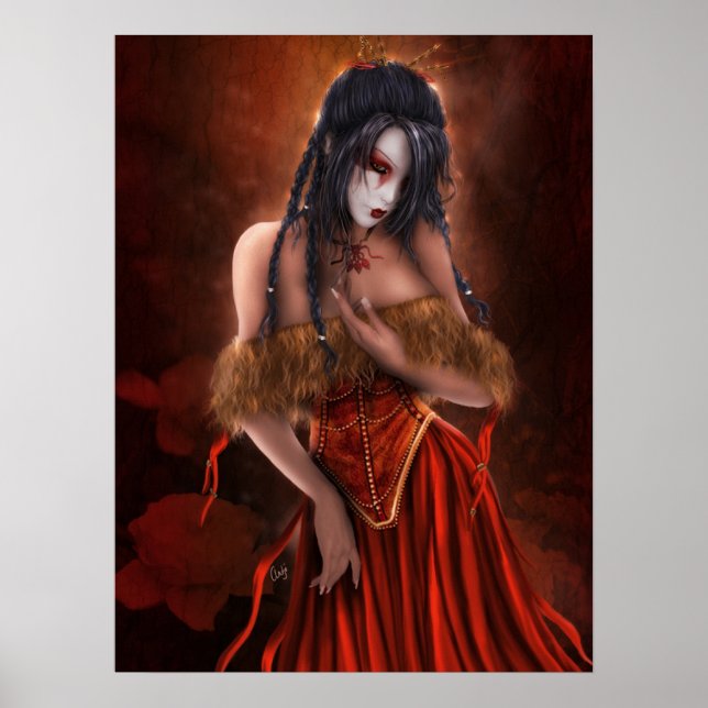 Takara Poster (Front)