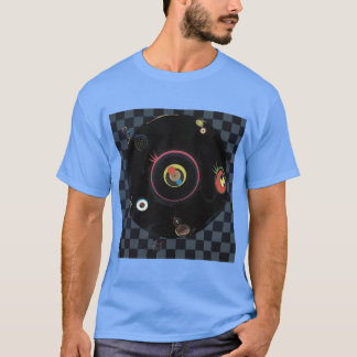 Takashi Murakami friend T-Shirt